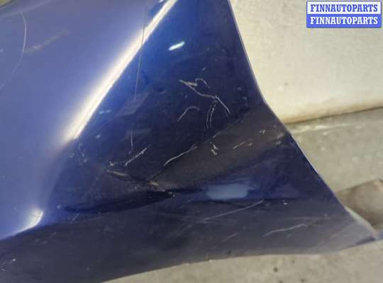 купить Крыло на Ford Fiesta 2012-2019