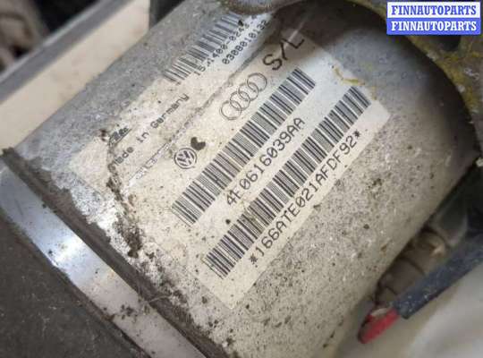 купить Амортизатор подвески на Audi A8 (D3) 2002-2010