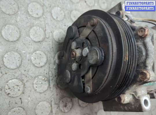 купить Компрессор кондиционера на Opel Vectra C 2002-2008