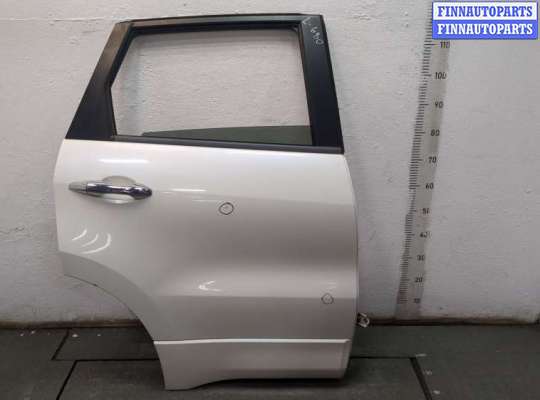 купить Стекло боковой двери на Acura RDX 2006-2013