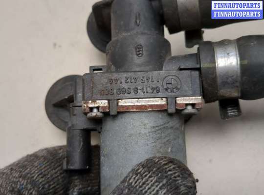 купить Кран отопителя (печки) на BMW 3 E46 1998-2006