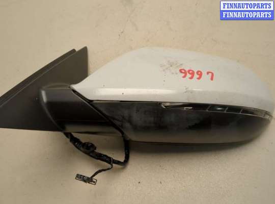 купить Зеркало боковое на Audi A6 (C7) 2011-2018