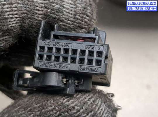 купить Зеркало боковое на Audi A6 (C7) 2011-2018