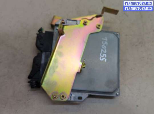 купить Блок управления двигателем на Nissan X-Trail (T30) 2001-2006