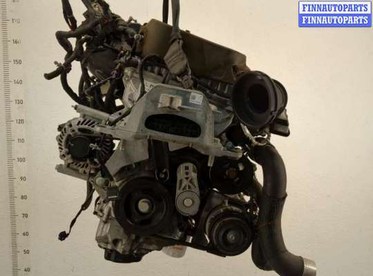 купить Двигатель (ДВС) на Chevrolet Malibu 2015-2018