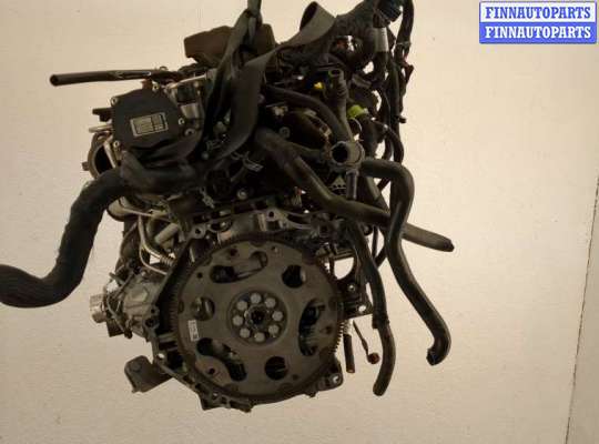 купить Двигатель (ДВС) на Chevrolet Malibu 2015-2018