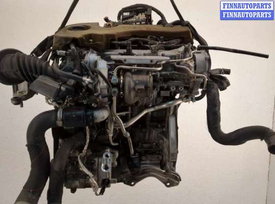 купить Двигатель (ДВС) на Chevrolet Malibu 2015-2018