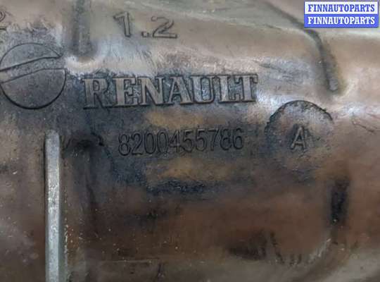 купить Бачок расширительный на Renault Kangoo 2008-2013