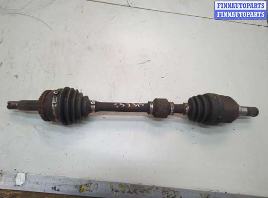 Полуось (приводной вал, шрус) KA585929 на KIA Venga 2009-2018