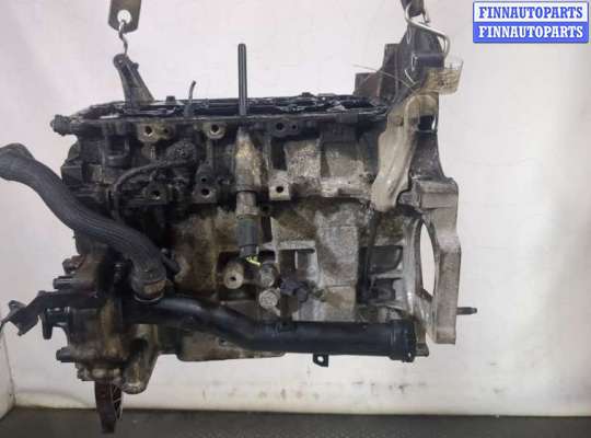 купить Блок цилиндров (Шорт блок) на Peugeot 207 2006-2015