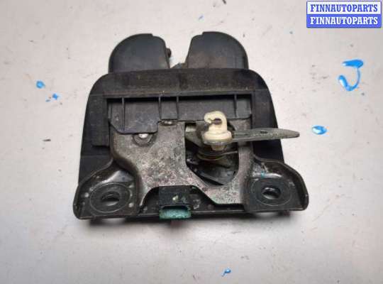 купить Замок багажника на Audi A4 (B6) 2000-2006