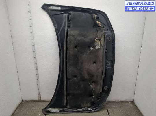 купить Капот на Land Rover Freelander 2 2006-2014