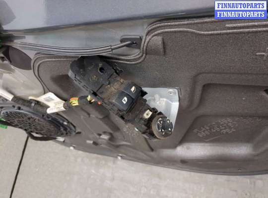 купить Стеклоподъемник электрический на Citroen C3 picasso 2009-2017