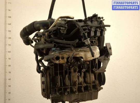 купить Двигатель (ДВС) на Audi A3 (8P) 2003-2013