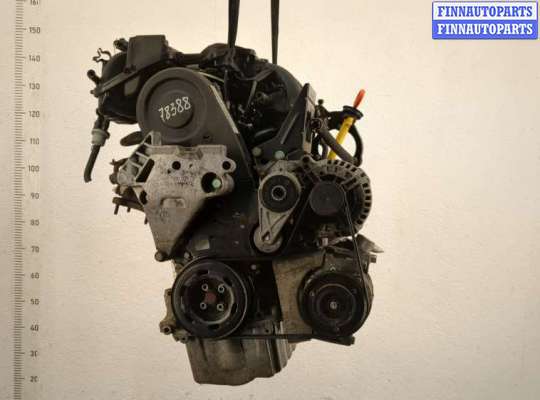 купить Двигатель (ДВС) на Audi A3 (8P) 2003-2013