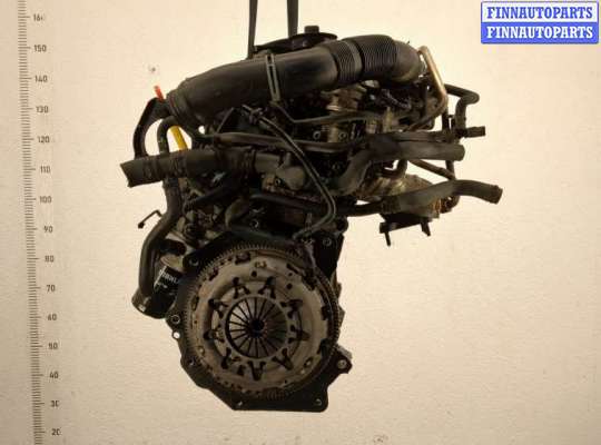 купить Двигатель (ДВС) на Audi A3 (8P) 2003-2013