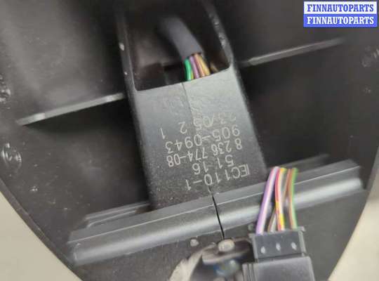 купить Зеркало салона на BMW X3 E83 2003-2010