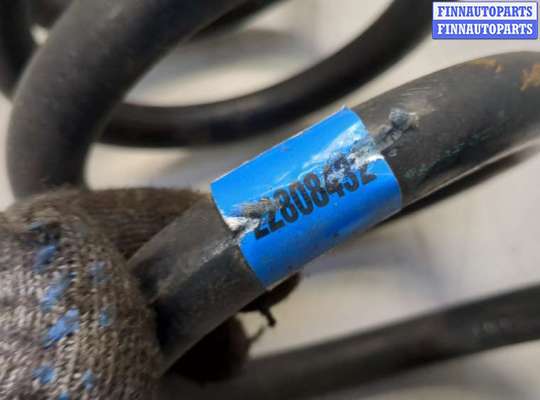 купить Пружина подвески на Cadillac SRX 2009-2016