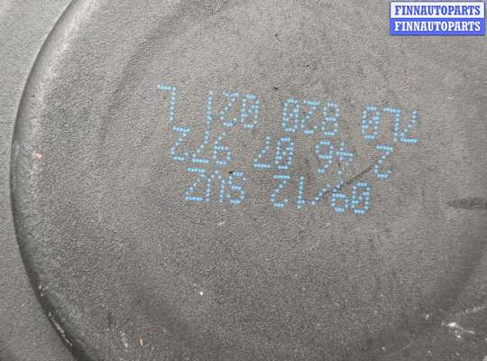 купить Двигатель отопителя (моторчик печки) на Volkswagen Touareg 2006-2010