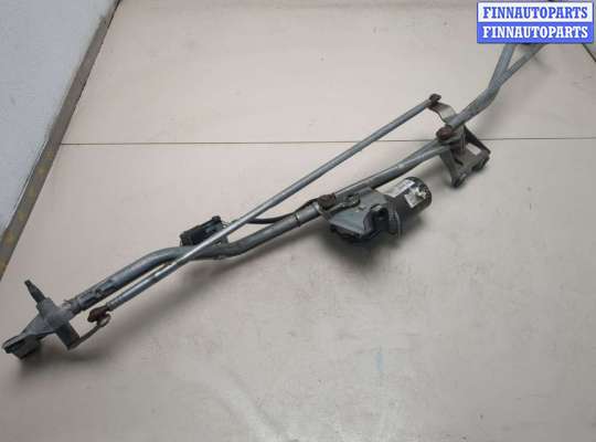 Механизм стеклоочистителя (трапеция дворников) OP2340015 на Opel Meriva 2003-2010