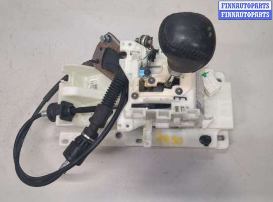 купить Кулиса КПП на Mitsubishi ASX 2010-2020