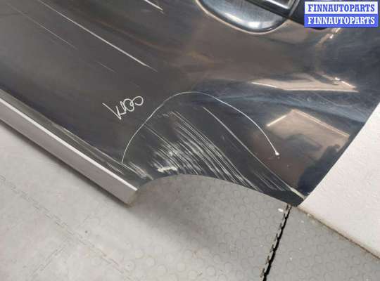 купить Дверь боковая (легковая) на Audi Q7 2005-2015