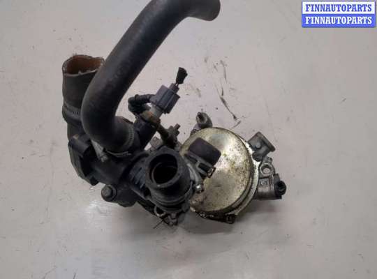 купить Насос вакуумный на Citroen Jumper (Relay) 2014-2025