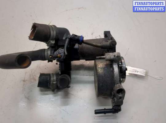 Насос вакуумный FT558388 на Citroen Jumper (Relay) 2014-2025