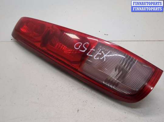 Купить Фонарь (задний) на Nissan X-Trail (T30) 2001-2007 Фонарь (задний) NS968011 на Nissan X-Trail (T30) 2001-2007