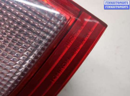 купить Фонарь (задний) на Nissan X-Trail (T30) 2001-2007