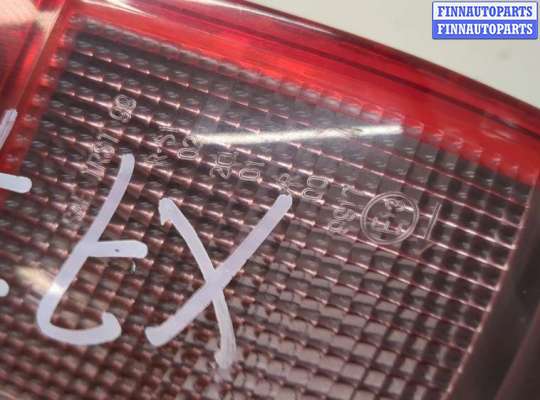 купить Фонарь (задний) на Nissan X-Trail (T30) 2001-2007