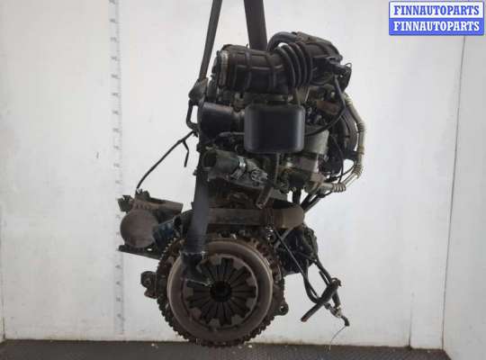 купить Двигатель (ДВС) на Chevrolet Spark 2009-2016