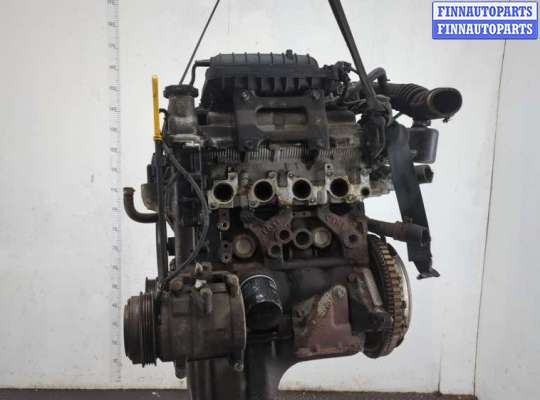 купить Двигатель (ДВС) на Chevrolet Spark 2009-2016