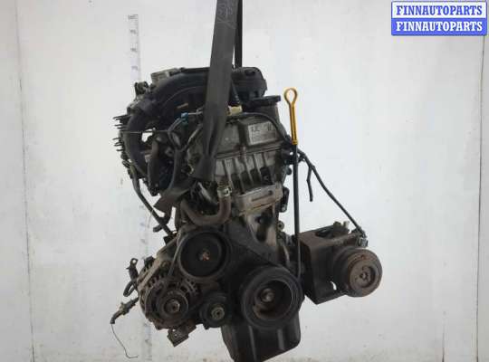 Двигатель (ДВС) CH456709 на Chevrolet Spark 2009-2016