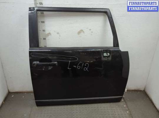 Стекло боковой двери TT904898 на Toyota FJ Cruiser