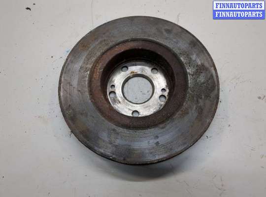 Диск тормозной RN1576671 на Renault Laguna 2 2001-2007