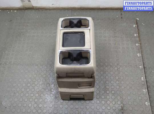 купить Консоль салона (кулисная часть) на Chrysler Town-Country 2007-2010