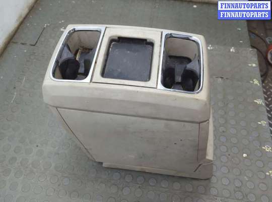 купить Консоль салона (кулисная часть) на Chrysler Town-Country 2007-2010