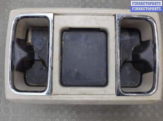 купить Консоль салона (кулисная часть) на Chrysler Town-Country 2007-2010