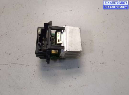 Резистор (сопротивление) отопителя на Ford Explorer V (U502)