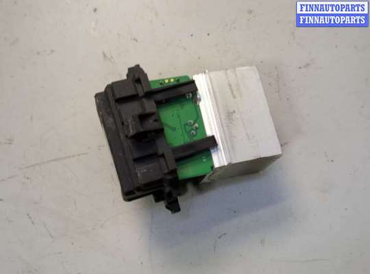Резистор (сопротивление) отопителя на Ford Explorer V (U502)