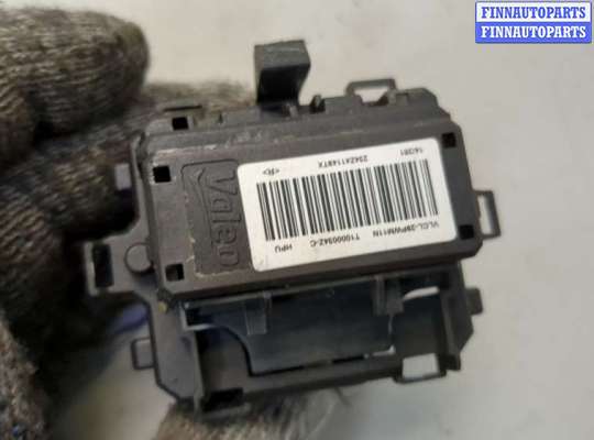 Резистор (сопротивление) отопителя на Ford Explorer V (U502)