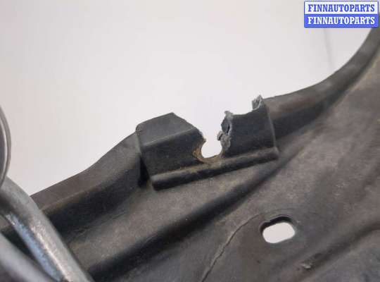 купить Замок капота на Mazda 3 (BK) 2003-2009