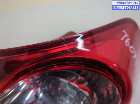 купить Фонарь (задний) на Volkswagen Passat 6 2005-2010