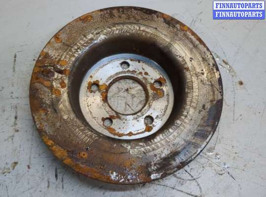 купить Диск тормозной на Ford C-Max 2010-2015
