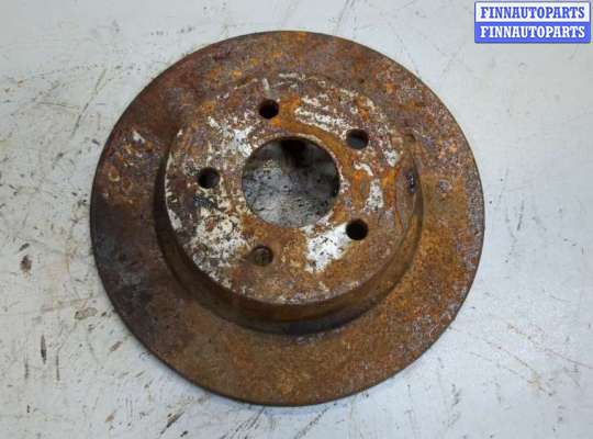 купить Диск тормозной на Ford C-Max 2010-2015