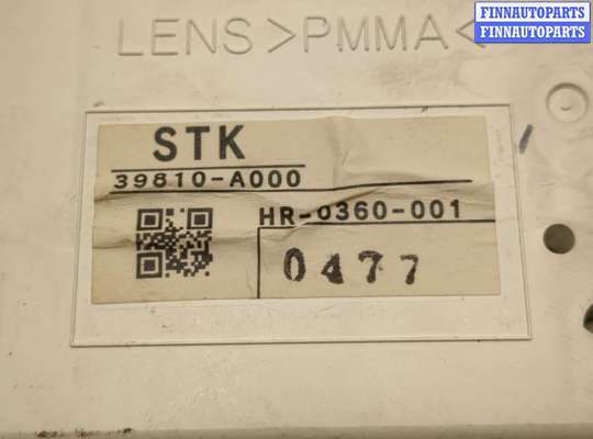 купить Дисплей компьютера (информационный) на Acura RDX 2006-2013