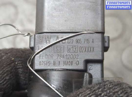 купить Катушка зажигания на Audi Q7 2005-2015