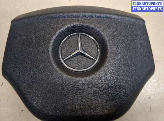 купить Подушка безопасности водителя на Mercedes B W245 2005-2012
