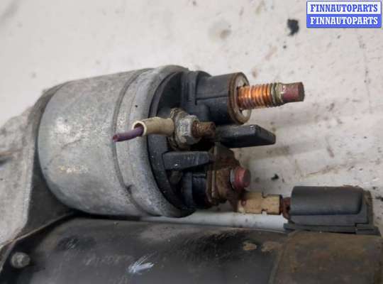 купить Стартер на Citroen C3 2002-2009